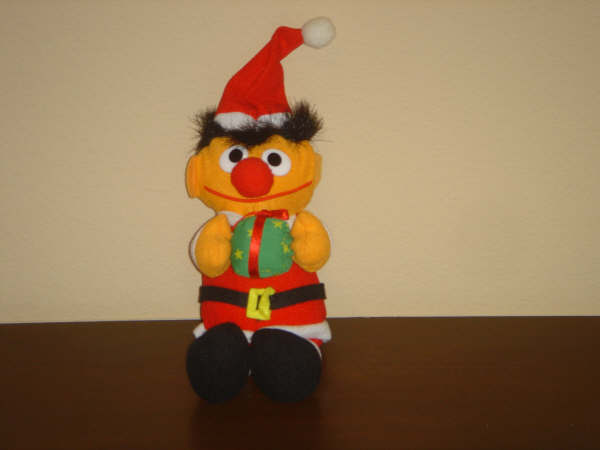 Sony Creative Products Ernie