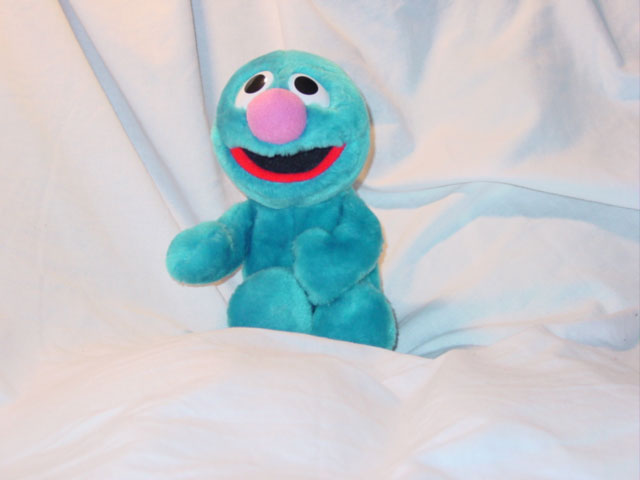 Tyco Preschool - Baby Tickle Me Assortment