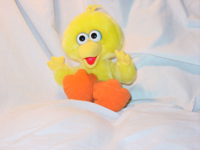 Tyco Preschool - Baby Tickle Me Assortment