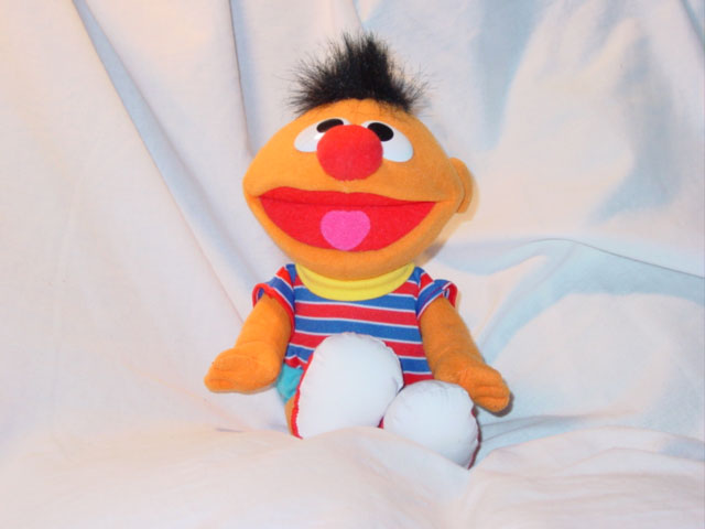 Tyco Preschool - Baby Tickle Me Assortment