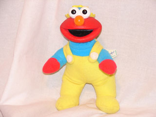 Tyco Preschool - Mini Play Pals