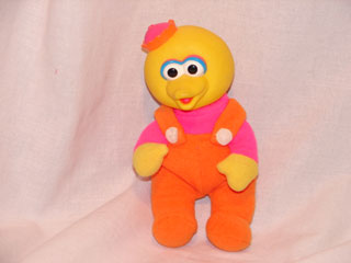 Tyco Preschool - Mini Play Pals